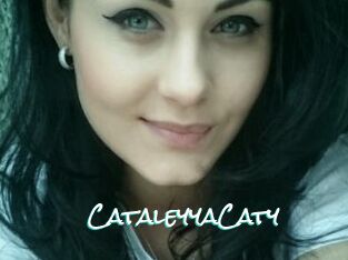 CataleyyaCaty