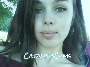 CatalinaCums