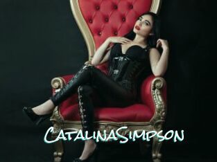 CatalinaSimpson