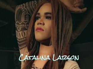 Catalina_Larson