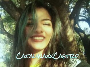 CatalinaxxCastro