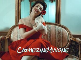 CatherineYvvone