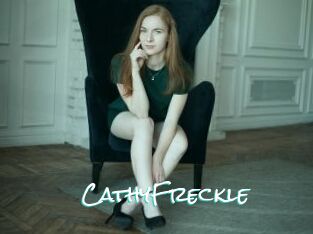 CathyFreckle