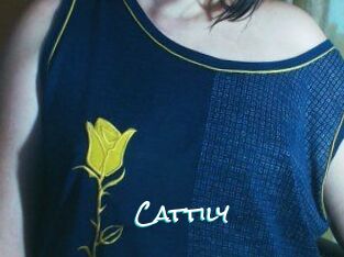 Cattily