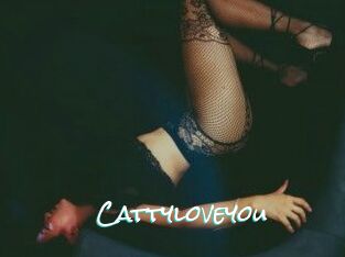 Cattyloveyou