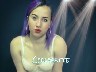 Ceelesstte