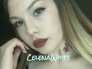 CelenaWhite