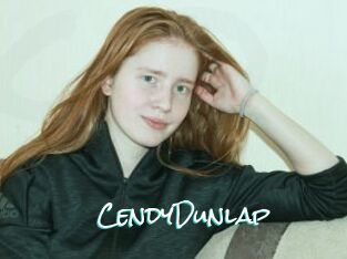 CendyDunlap