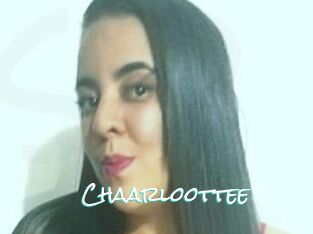 Chaarloottee