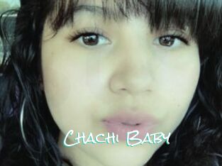 Chachi_Baby