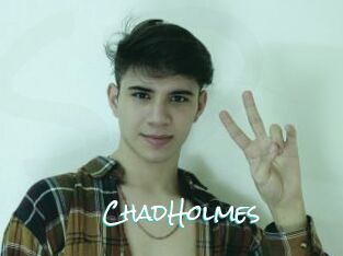 ChadHolmes