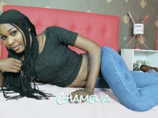 Chamelia