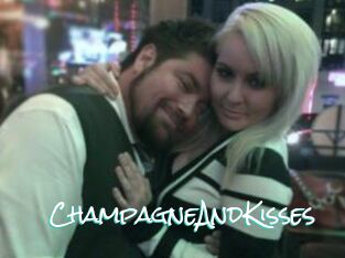 ChampagneAndKisses