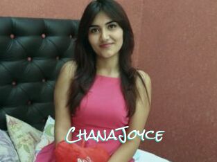 ChanaJoyce