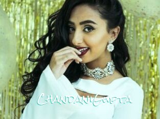 ChandaniGupta