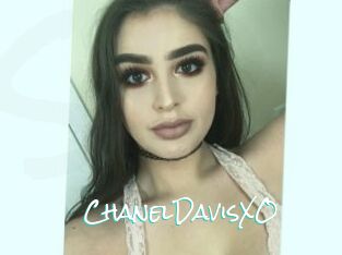 ChanelDavisXO