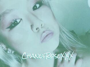 ChanelRoseXXX