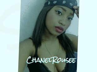 ChanelRousee