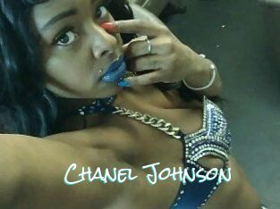 Chanel_Johnson