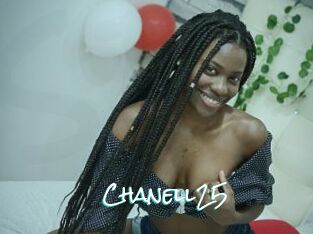 Chanell25