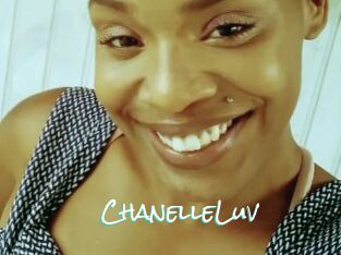 ChanelleLuv