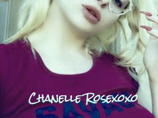 Chanelle_Rosexoxo