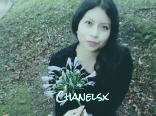 Chanelsx