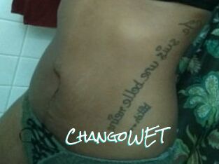 ChangoWET