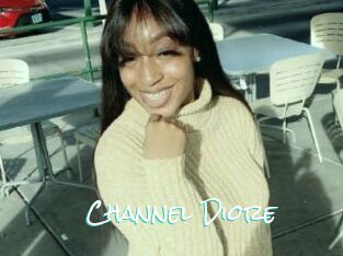 Channel_Diore