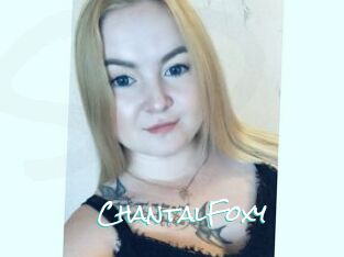 ChantalFoxy