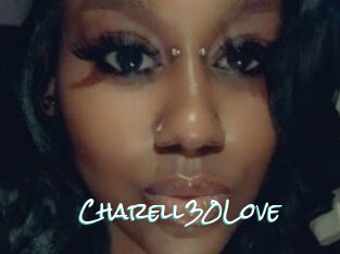 Charell30Love