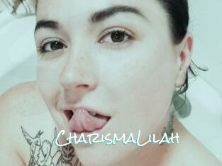 CharismaLilah