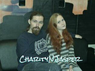 CharityNJasper