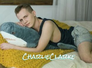 CharlieClarke