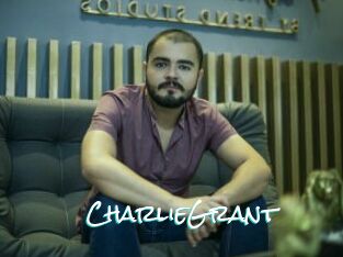 CharlieGrant