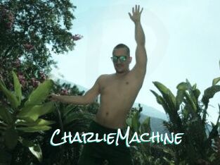 CharlieMachine