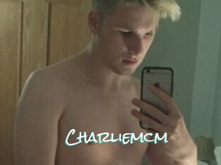 Charliemcm