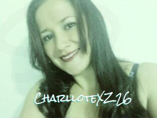 CharlloteXZ26