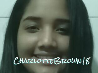 CharlotteBrown18