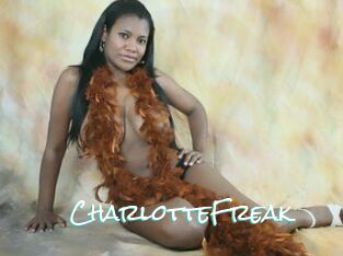 CharlotteFreak