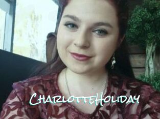 CharlotteHoliday