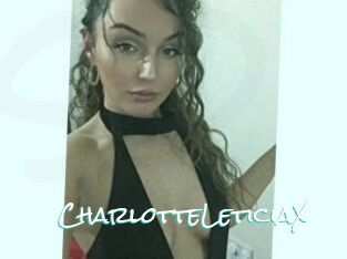 CharlotteLeticiaX