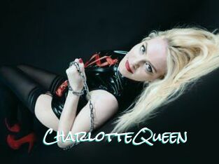 CharlotteQueen