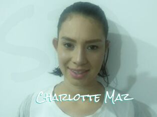 Charlotte_Maz