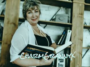 CharmGrannyX