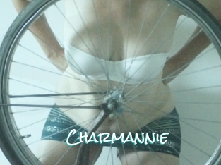 Charmannie