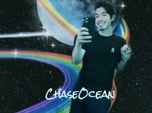 ChaseOcean