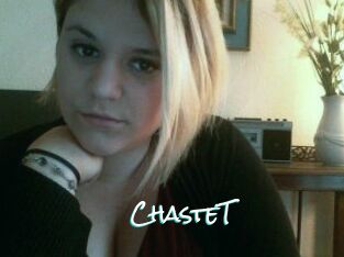 ChasteT