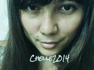 Chelle2014