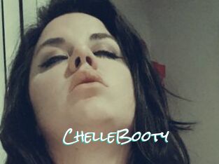 ChelleBooty